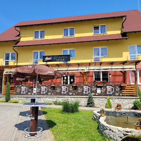 Penzion Adak Hotel Párnica Eksteriør billede