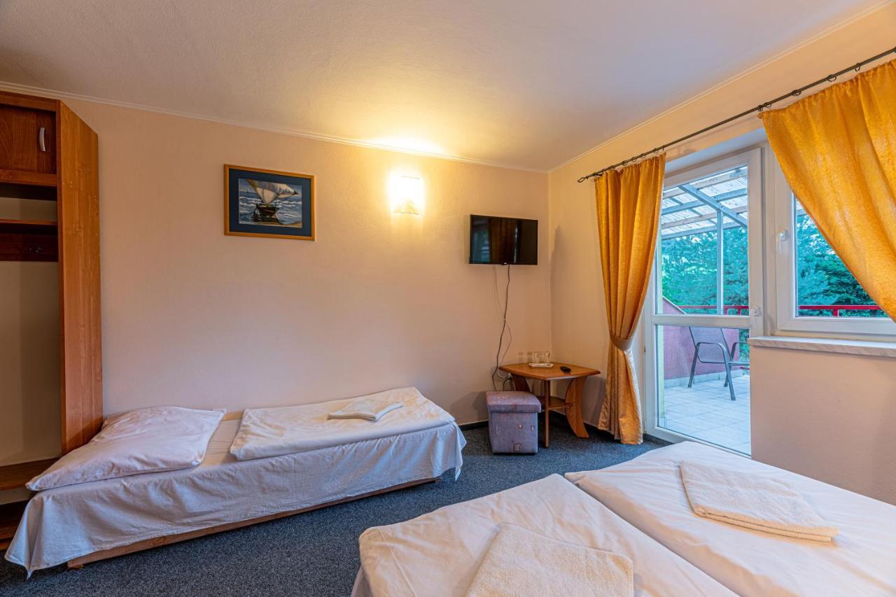 Penzion Adak Hotel Párnica Værelse billede